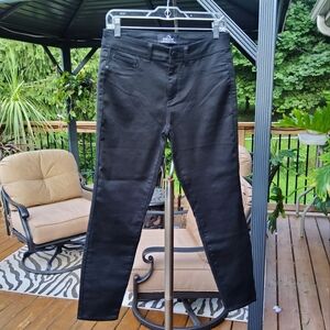 Jordache High Rise Ankle Legging